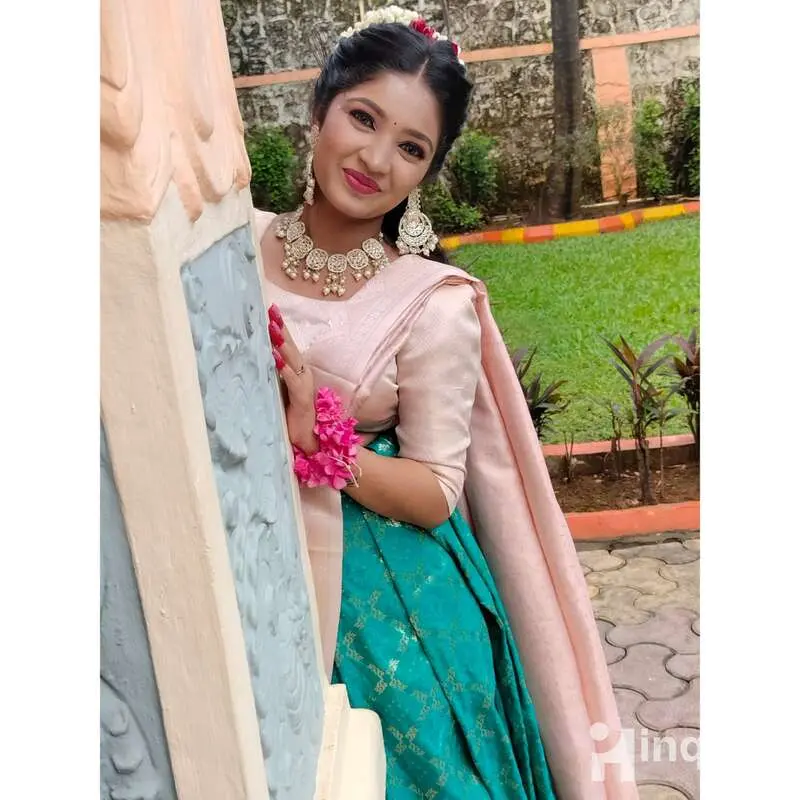 Rukhsar Makeup Artist
