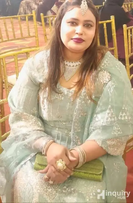 Rukhsar Makeup Artist