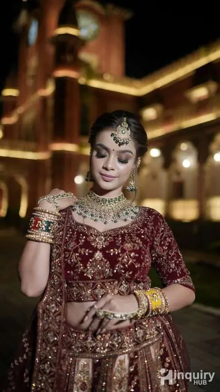 Ankita's Makeover