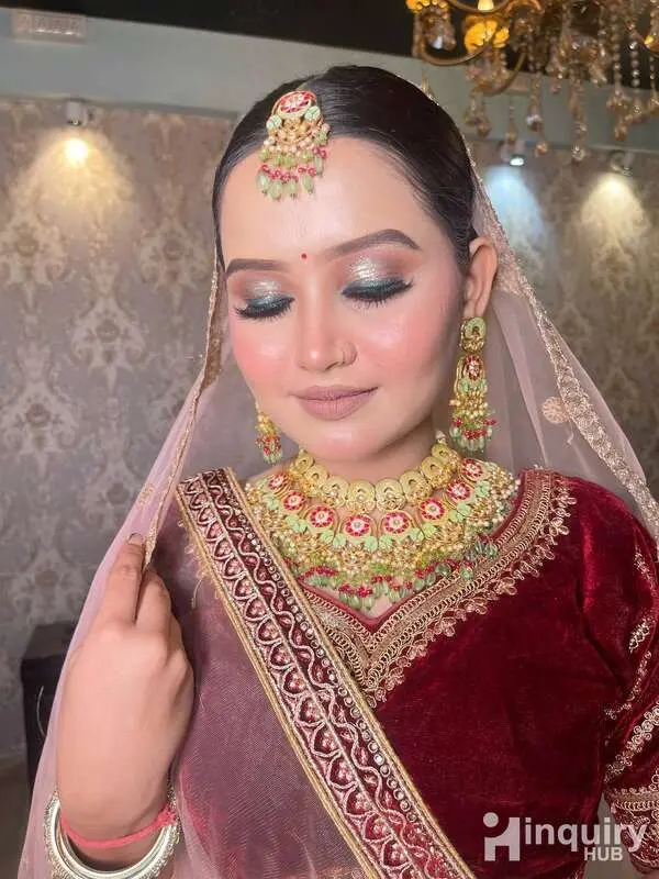 Ankita's Makeover