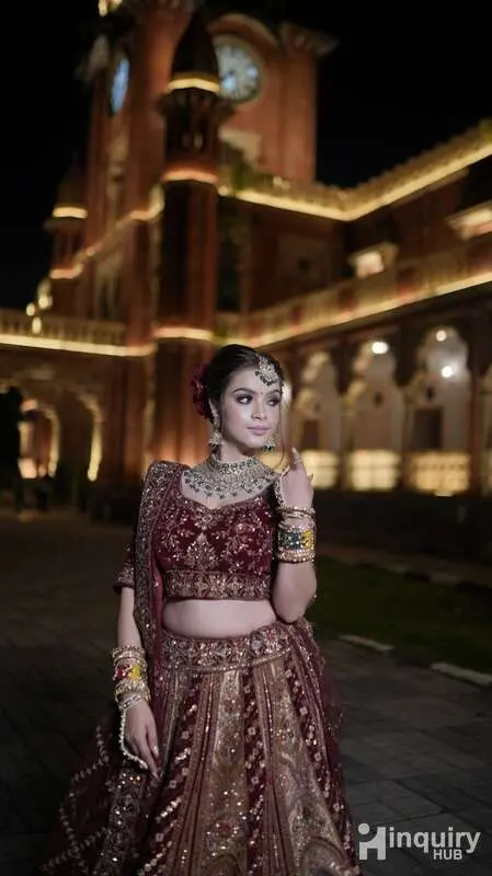 Ankita's Makeover