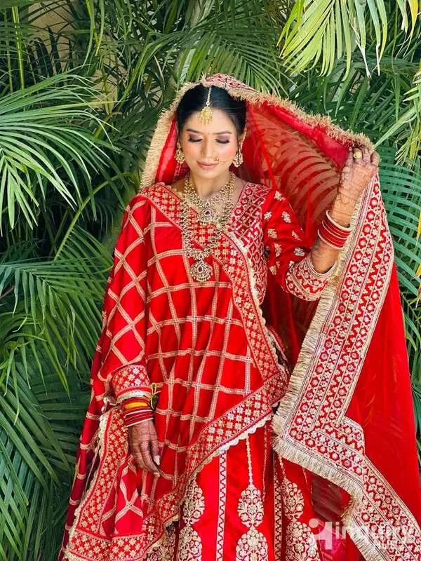 Ankita's Makeover