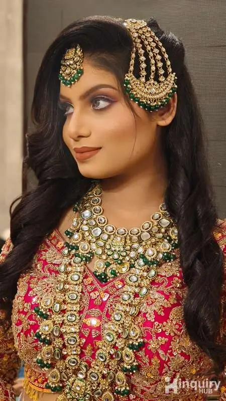 Royal Looks By Preeti
