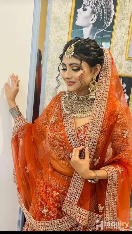Royal Looks By Preeti