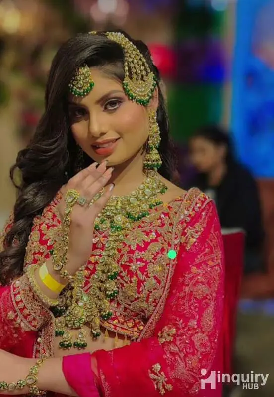Royal Looks By Preeti