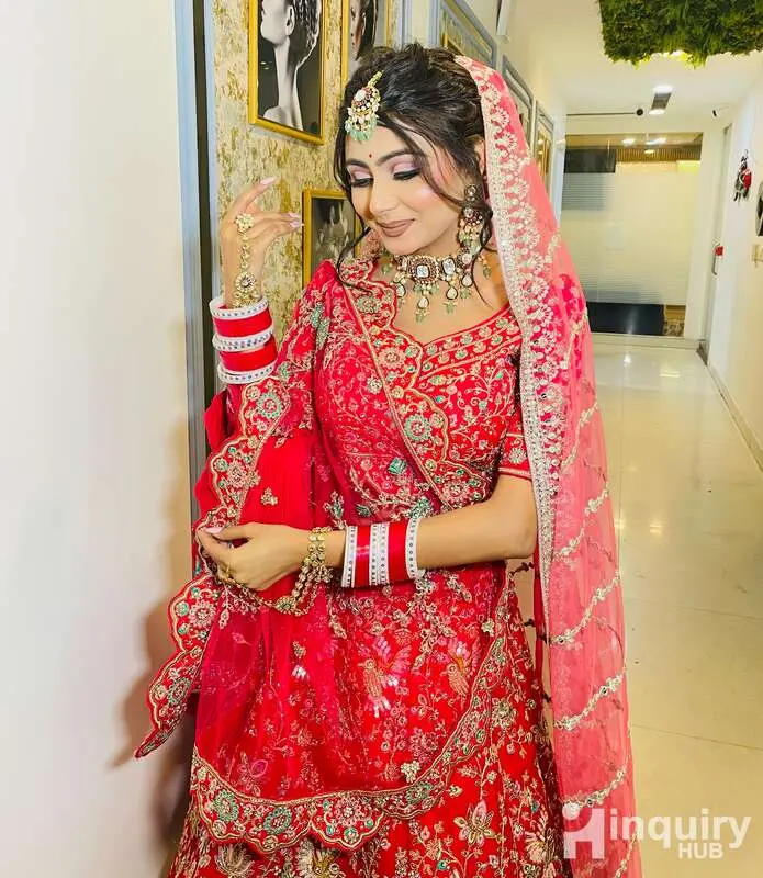 Royal Looks By Preeti