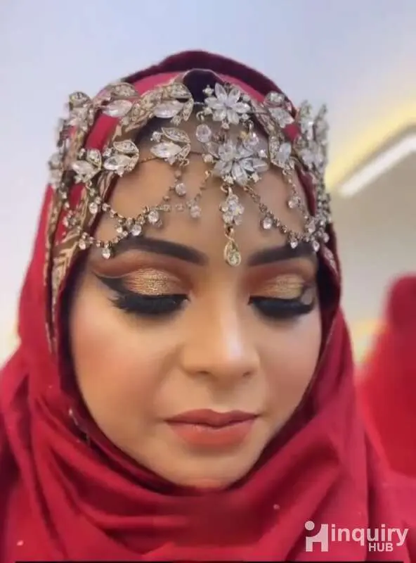 Royal Looks By Preeti