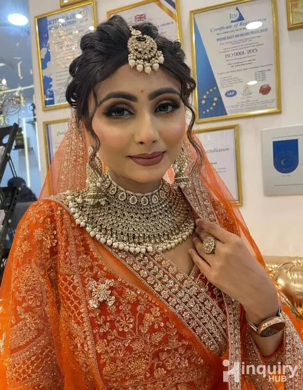 Royal Looks By Preeti