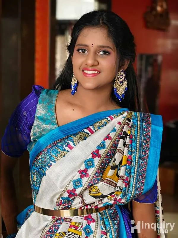 Makeovers By Keyura