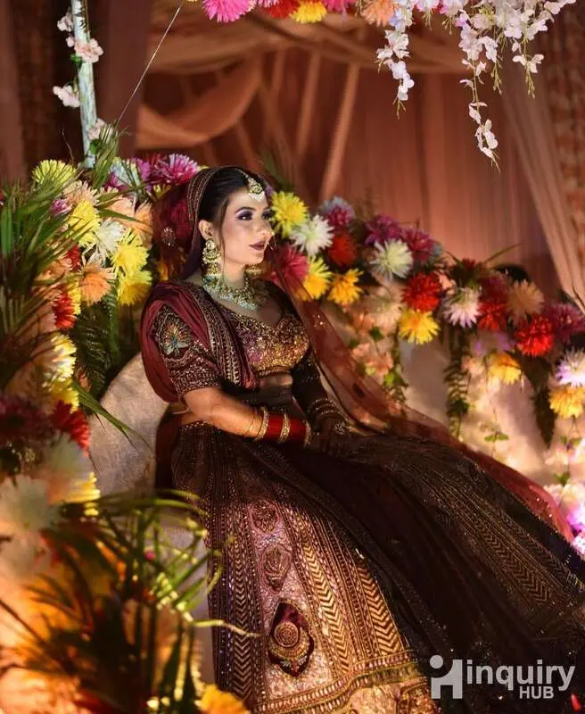 Anushka Diva Beauty Studio