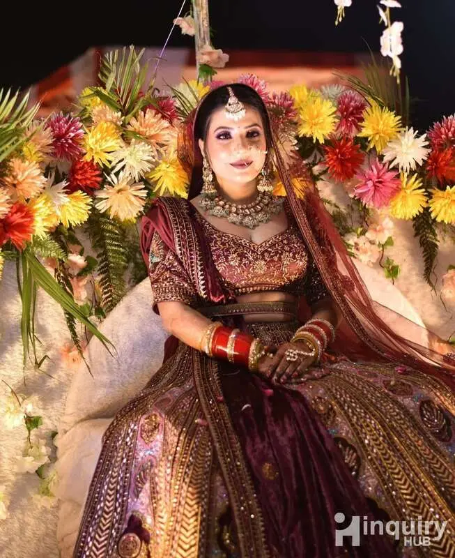 Anushka Diva Beauty Studio