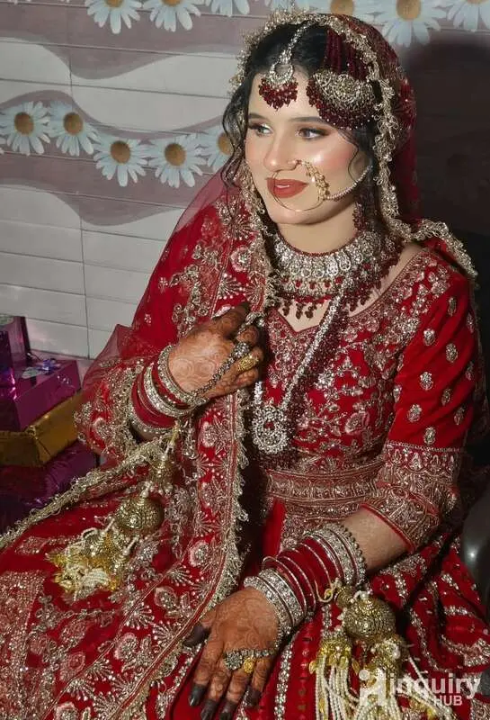 Shagufta Bano