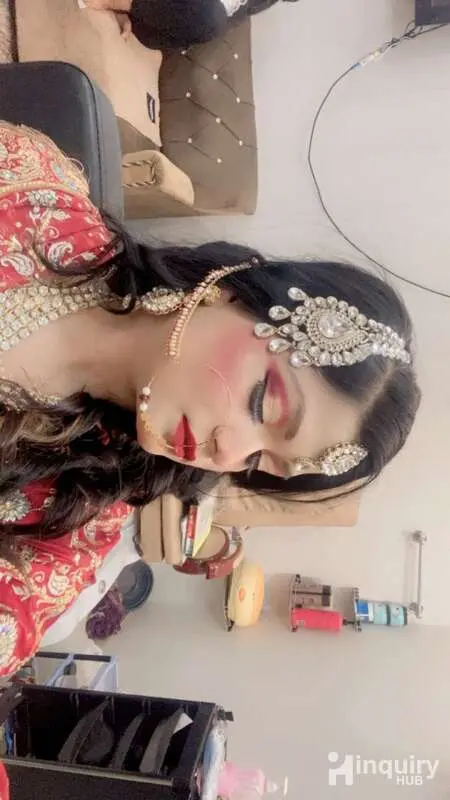 Shagufta Bano