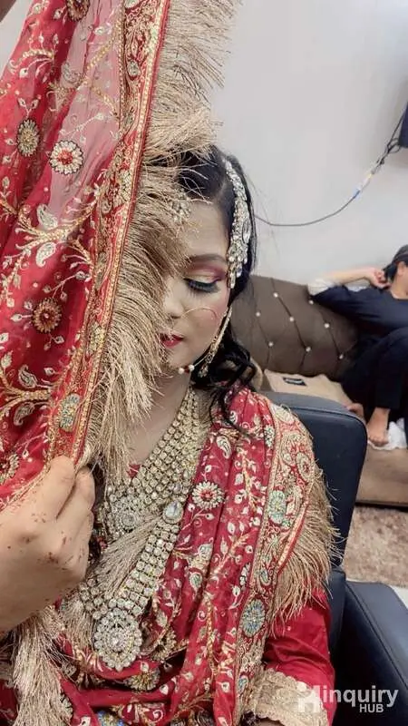 Shagufta Bano
