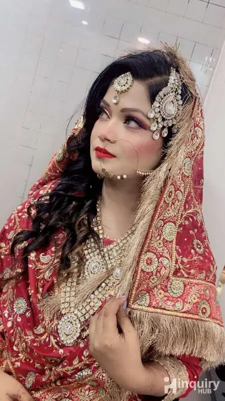 Shagufta Bano