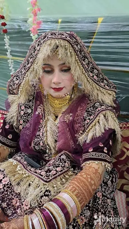 Shagufta Bano