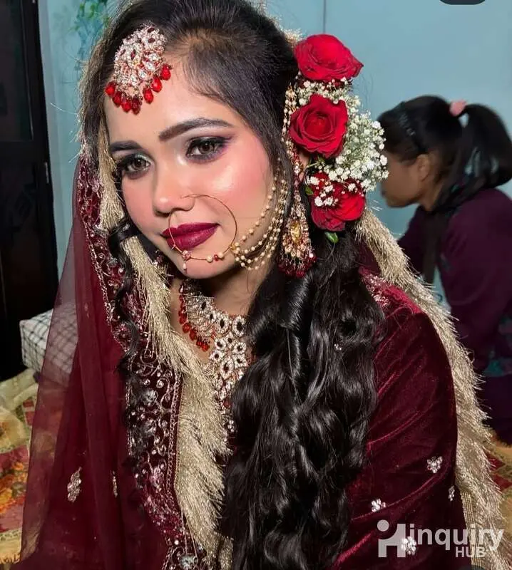 Shagufta Bano