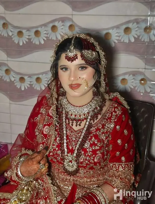 Shagufta Bano