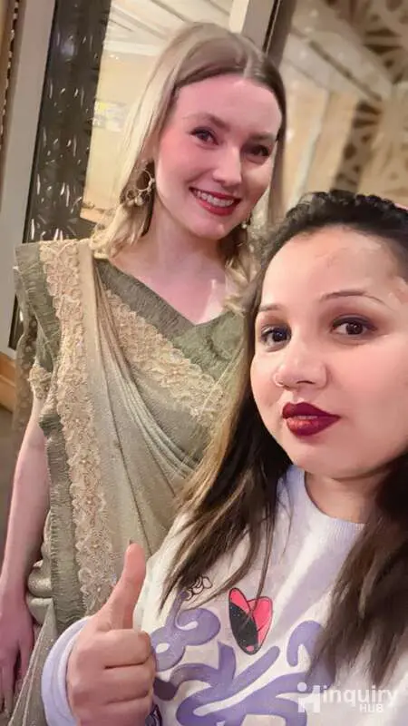Khushboo Makeover Agra