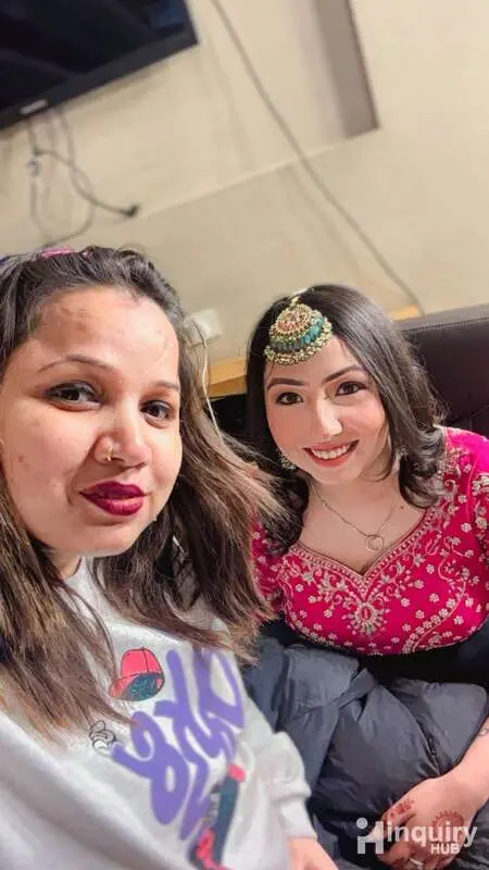 Khushboo Makeover Agra
