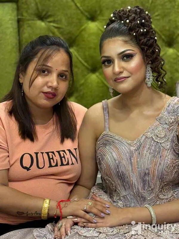 Khushboo Makeover Agra