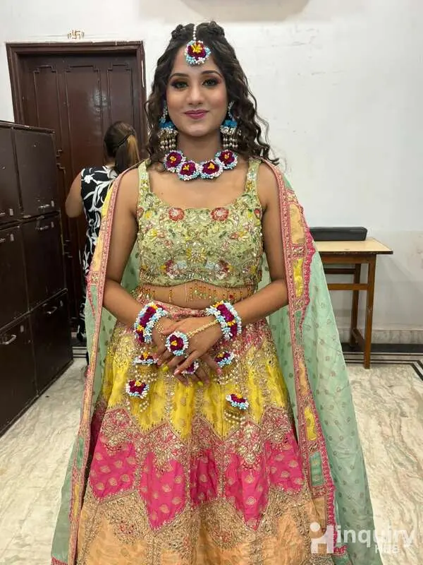 Khushboo Makeover Agra