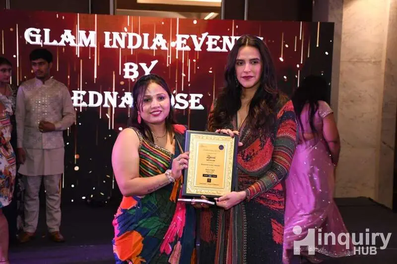 Khushboo Makeover Agra
