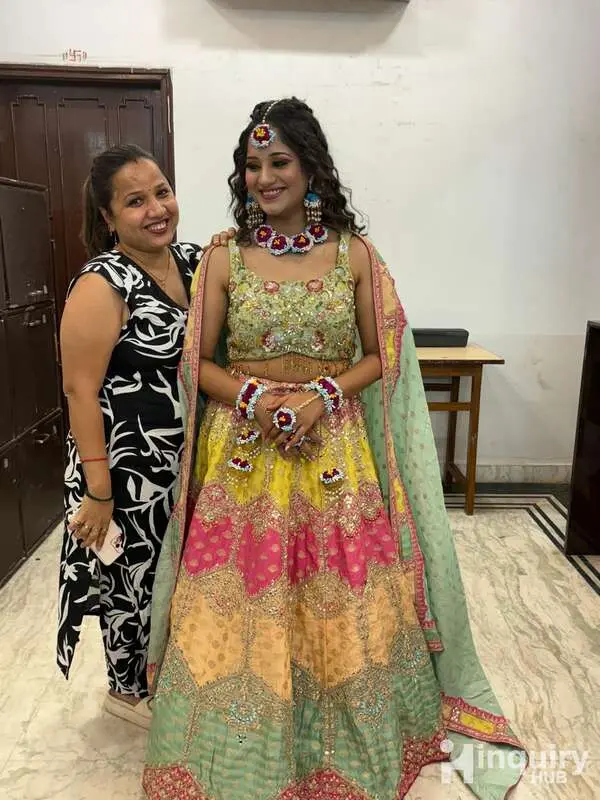 Khushboo Makeover Agra