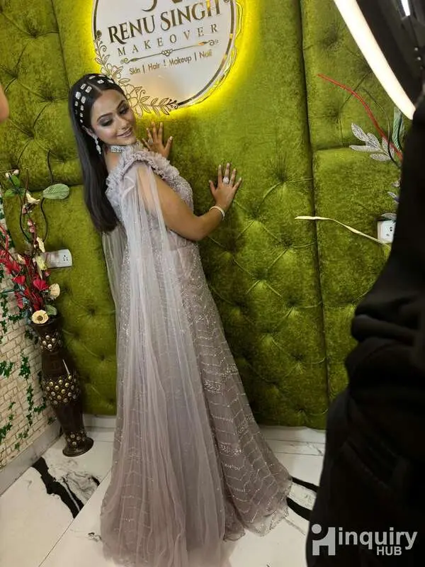Khushboo Makeover Agra