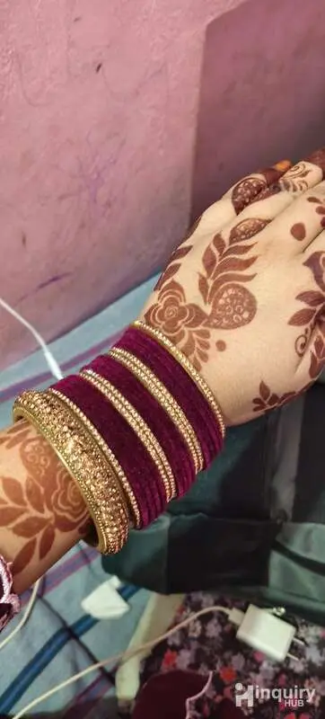 Irfan Mehndi Art