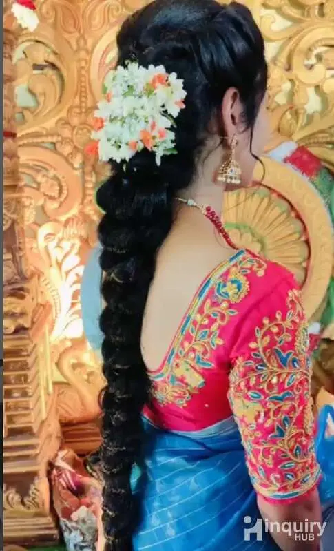 Vani Makeup Artist