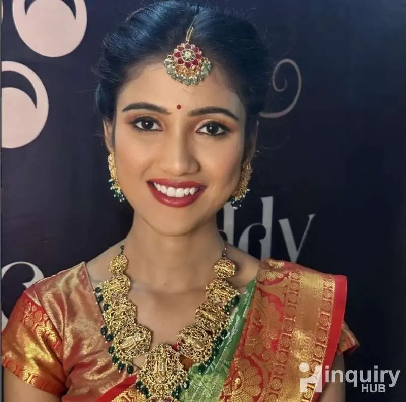Vani Makeup Artist