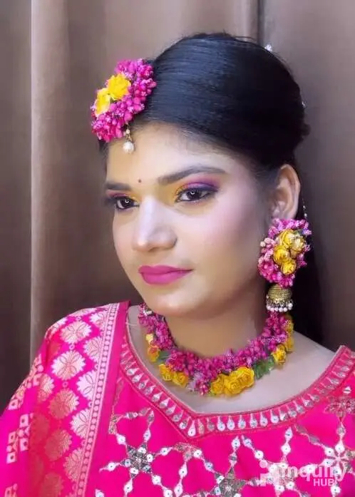 Glambykashishmourya