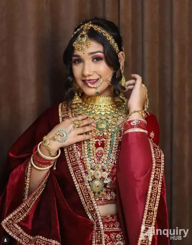 Glambykashishmourya