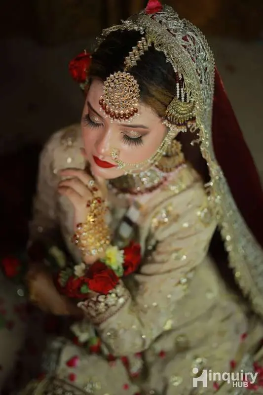 I Am Makeup Artist