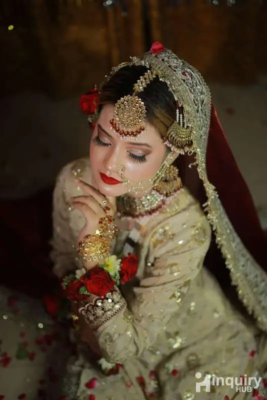 I Am Makeup Artist