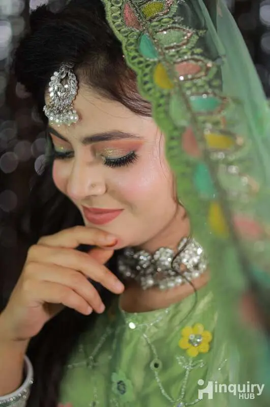 I Am Makeup Artist