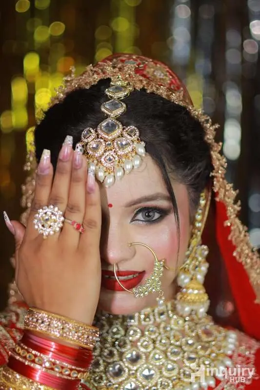 I Am Makeup Artist