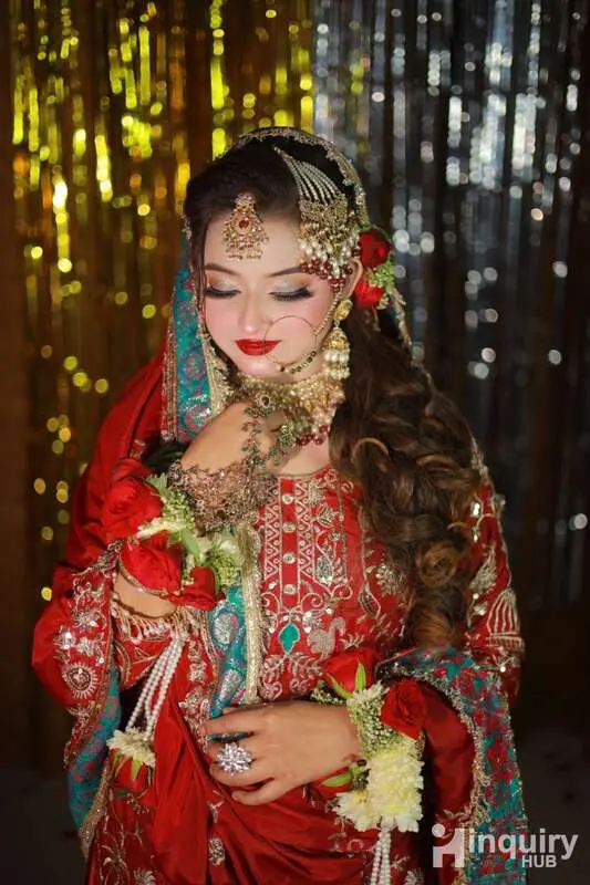 I Am Makeup Artist