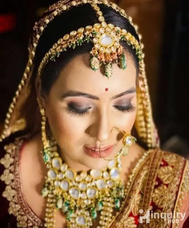 Tarana Makeup Artist