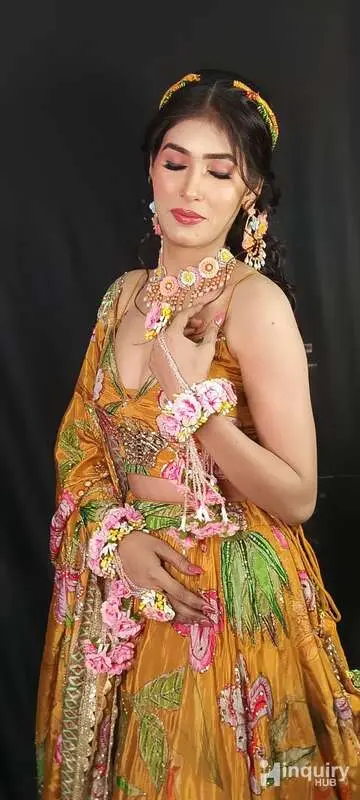 Nbh Makeup Studio