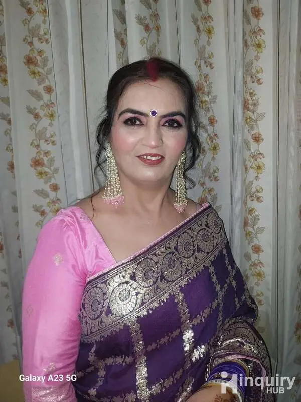 Trishika Makeovers