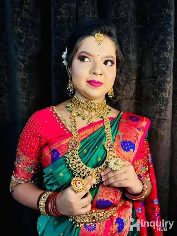 Aarya Makeover02