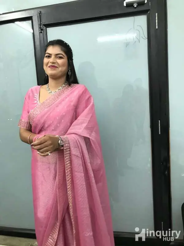 Khushboo Salon