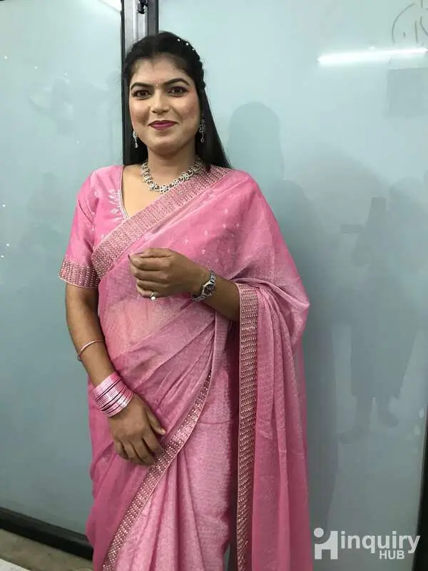 Khushboo Salon