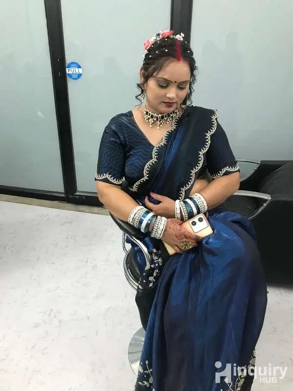 Khushboo Salon