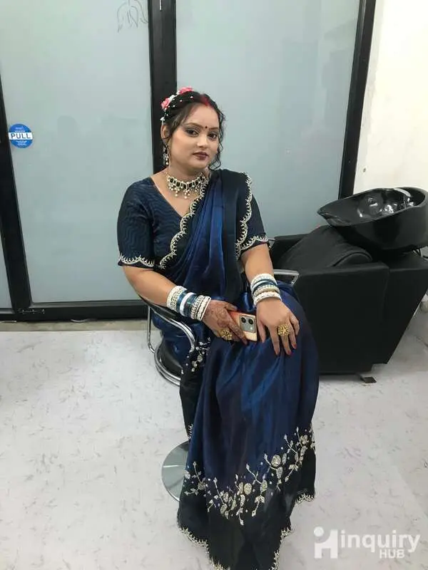 Khushboo Salon