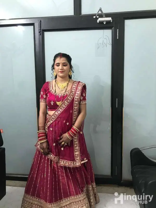 Khushboo Salon