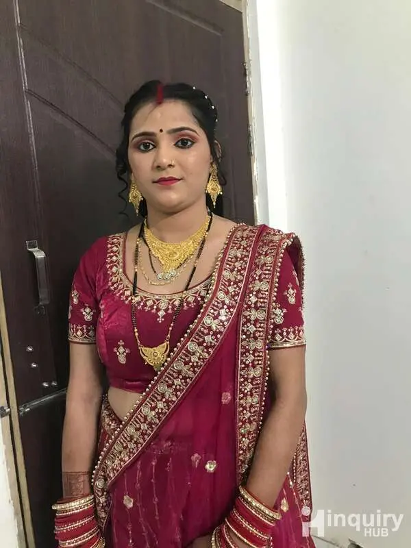 Khushboo Salon