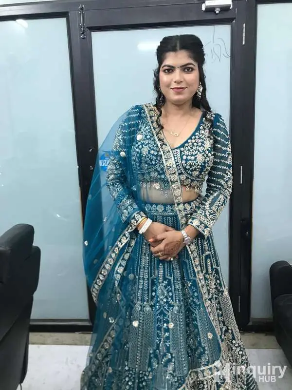 Khushboo Salon